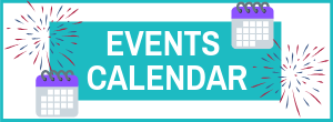 Events Calendar Poster