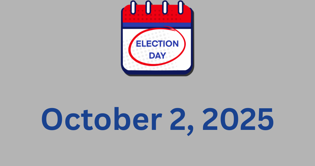 ELECTION 2025